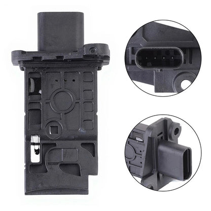 Mass Air Flow Sensor for Accurate Airflow Measurement