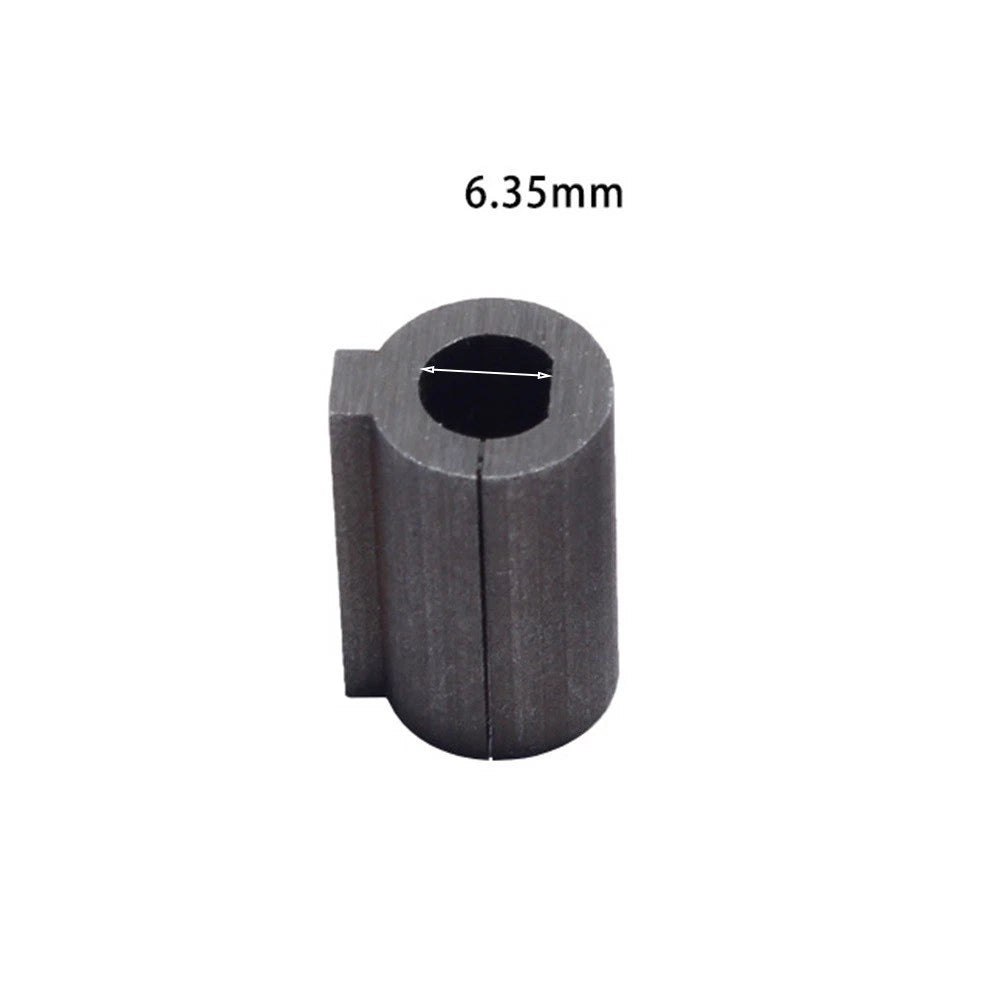 Shaft Adapter for Motor Coupling (2010–2020)