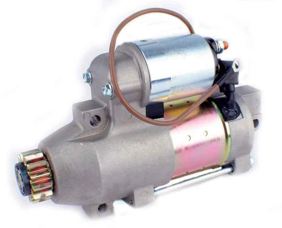 Starter for Mercury Yamaha 50-115 HP 4-Stroke 12V CCW ROT (2000–2017) - PH130-0057