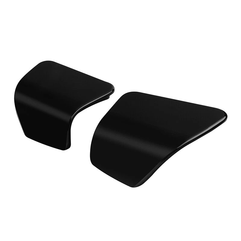 Inner Fairing Glove Box Doors for Harley CVO Road Glide (2015–2024)