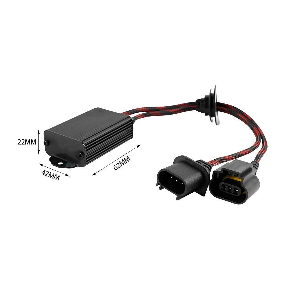 LED Headlight Bulb H13 9008 for