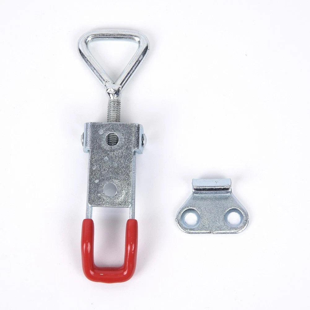 Clip Clamp for Machine