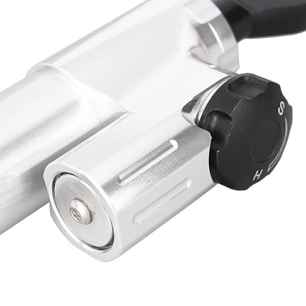 Adjustable Steering Damper Stabilizer for Universal Motorcycle