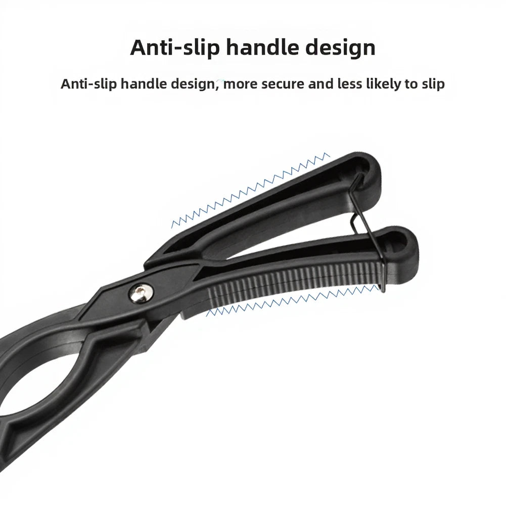 Bicycle Tire Remover Tool for Smooth Tire Handling
