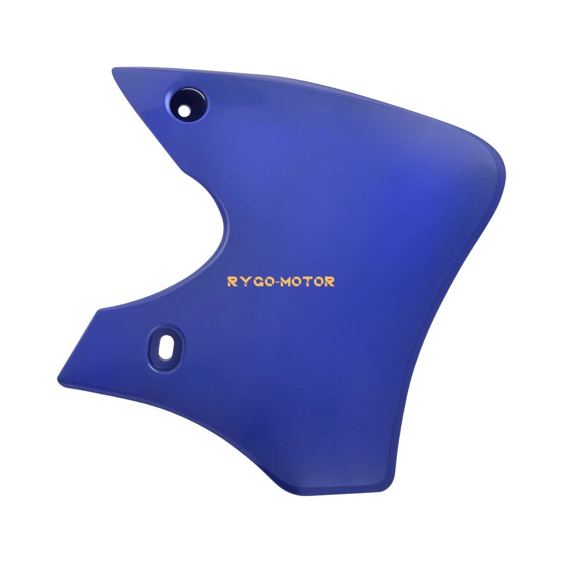 Right Tank Shroud Air Scoop for Yamaha TTR90 TTR90E (2000–2007) 5HN-2137X-00-00