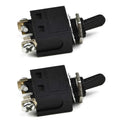 2pc Angle Grinder Switch for 651403-7, 651433-8, 9523NB, 9524NB