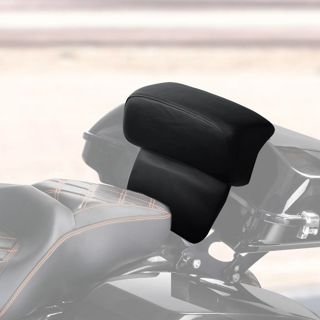 Backrest Pad for Harley Street Road Glide (2014–2025)