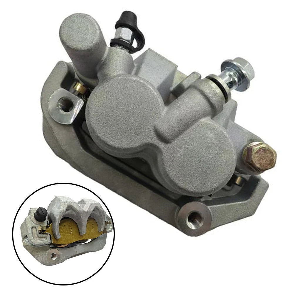 Front Disc Brake Caliper Assembly for YZ85 YZ80 YZ65