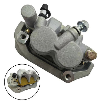 Front Disc Brake Caliper Assembly for YZ85 YZ80 YZ65