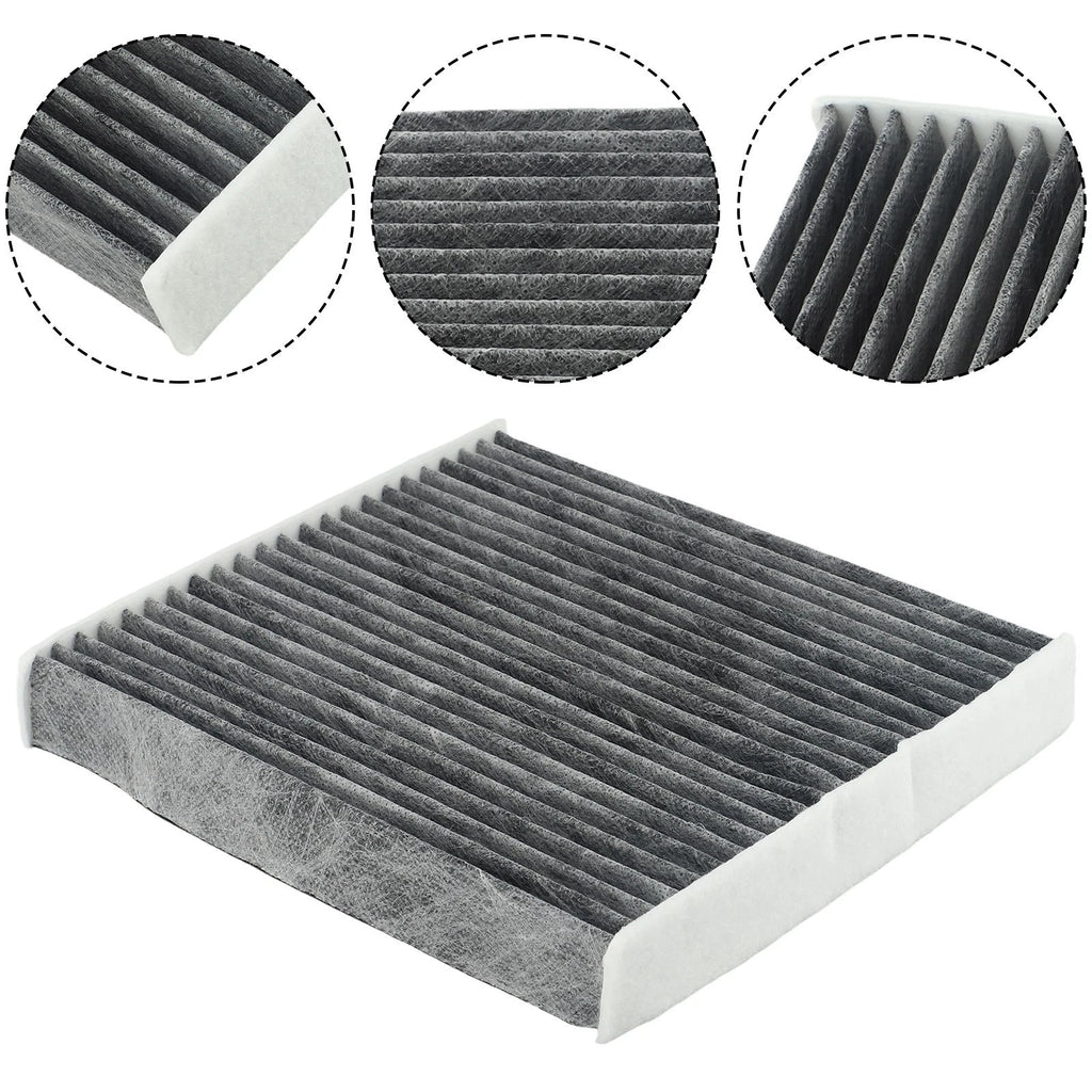 Cabin Air Filter for Lexus CT200h (2011–2013)