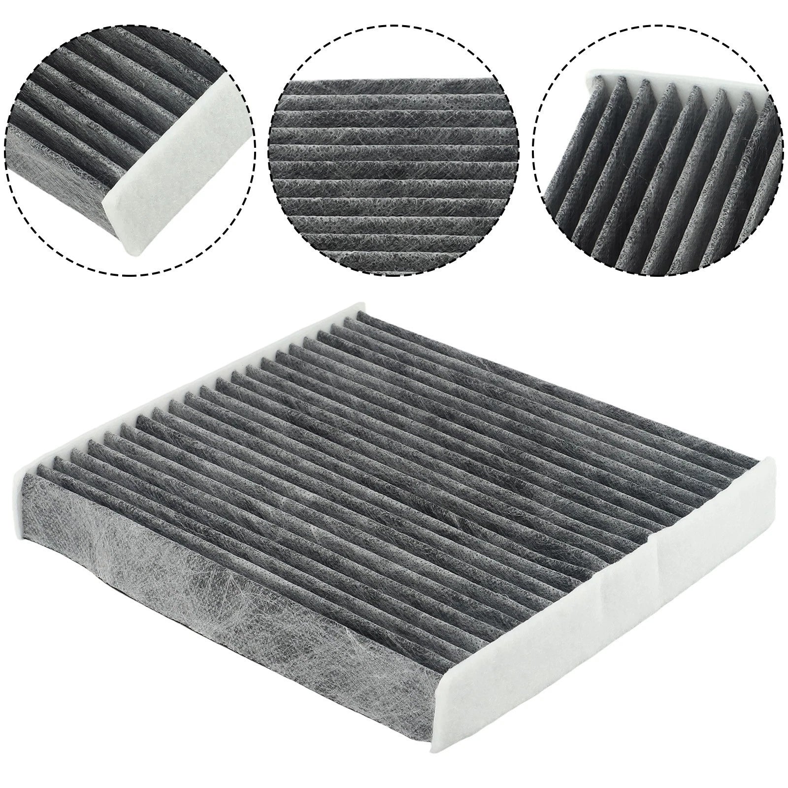 Cabin Air Filter for Lexus CT200h (2011–2013)