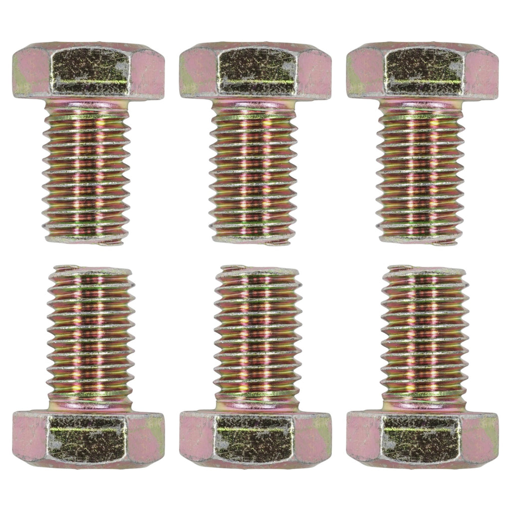 Deck Blade Bolt Set for Gravely Ariens 48 52 61 Inch (2010–2016)