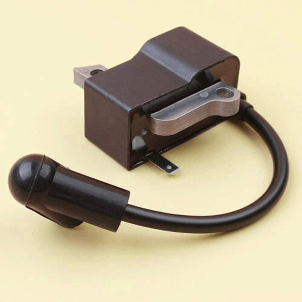 Ignition Module Coil for 135 140E Chainsaw (Compatible 576705602)
