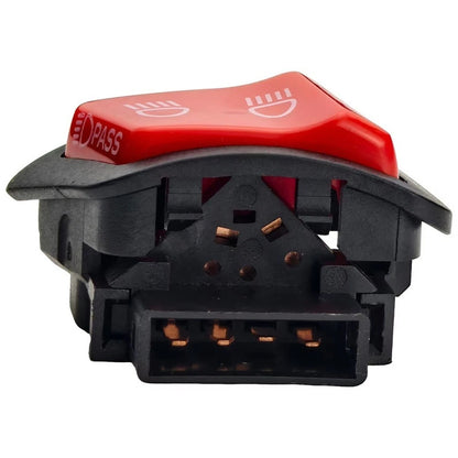 Headlight Switch for GY6 ATV Dirt Bike Moped Motorcycles