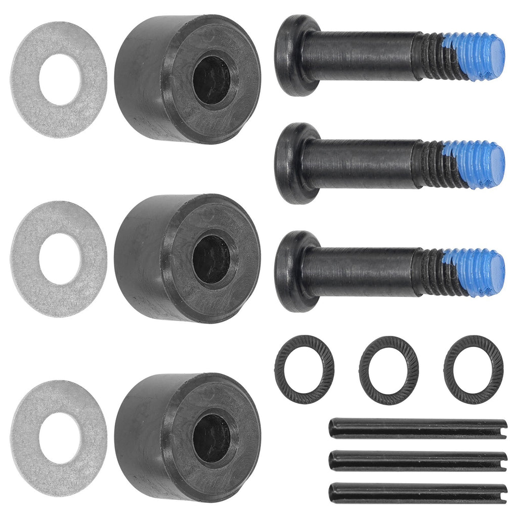 Secondary Clutch Pulley Roller Thrust Kit for Can Am Defender HD8 HD10 (2016–2024)