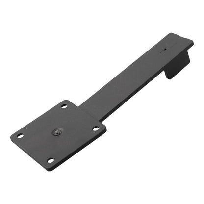 Iron Lock Buckle Flip Latch for Farm Gate Closure (Fits )