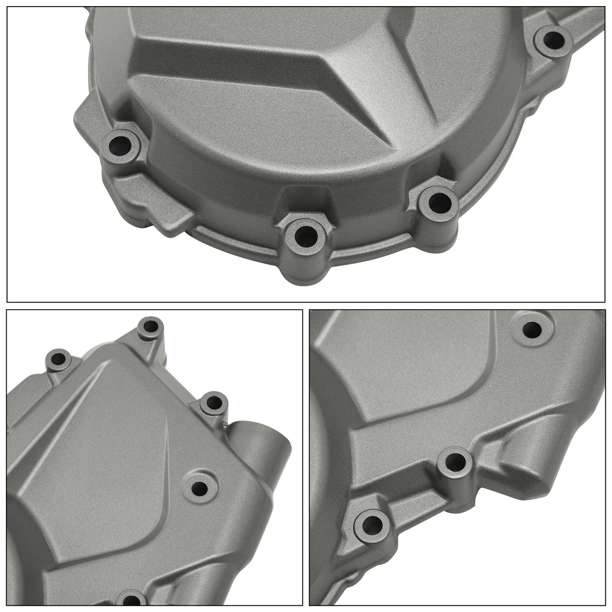 Engine Alternator Stator Crankcase Cover for BMW S1000R (2014–2020), S1000RR (2009–2018)