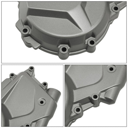 Engine Alternator Stator Crankcase Cover for BMW S1000R (2014–2020), S1000RR (2009–2018)