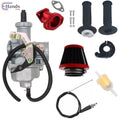 27MM Carburetor for Predator 196cc 212cc GX200 (Go Kart Mini Bike)
