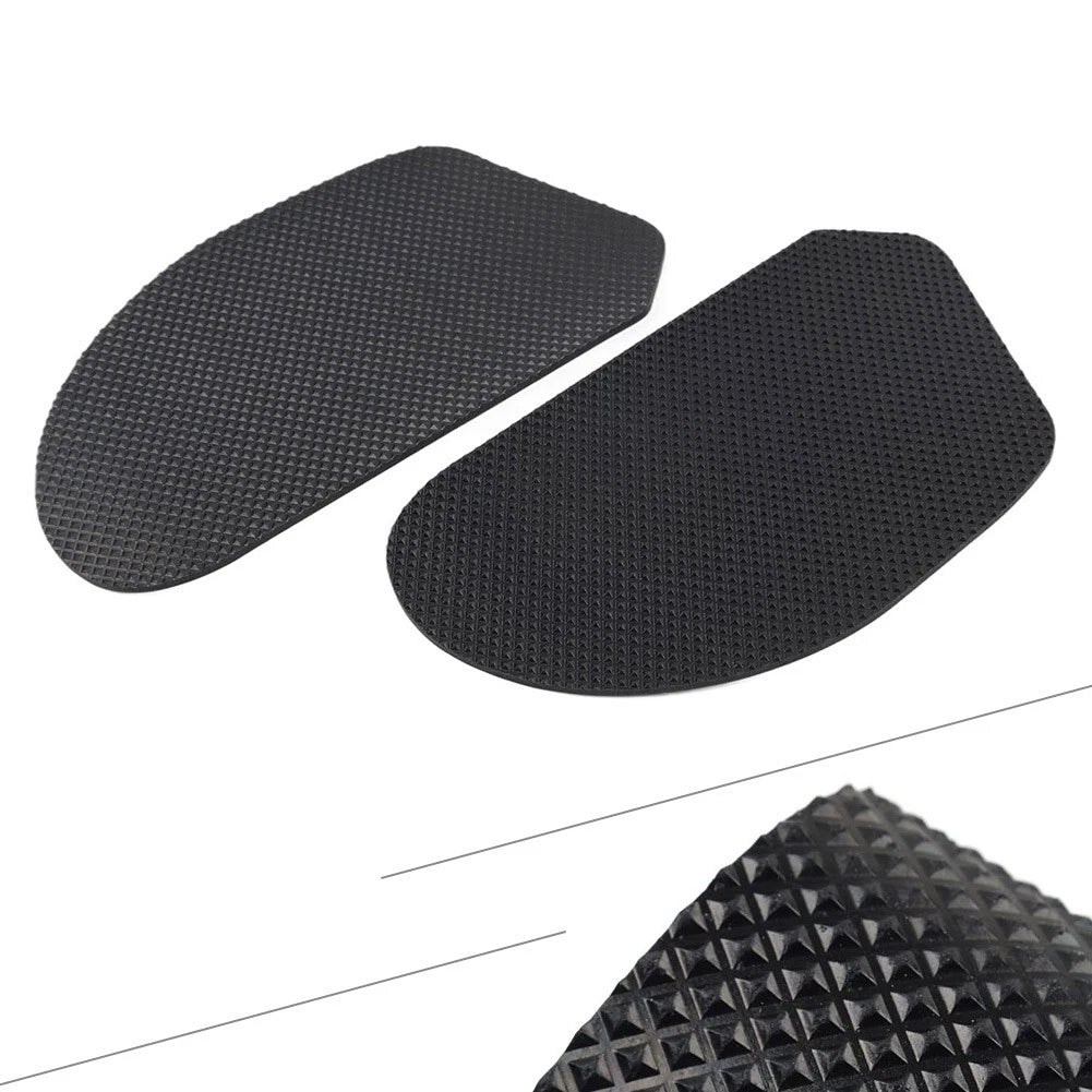 Tank Traction Side Pad Decals for Honda CBR600RR (2013–2020)