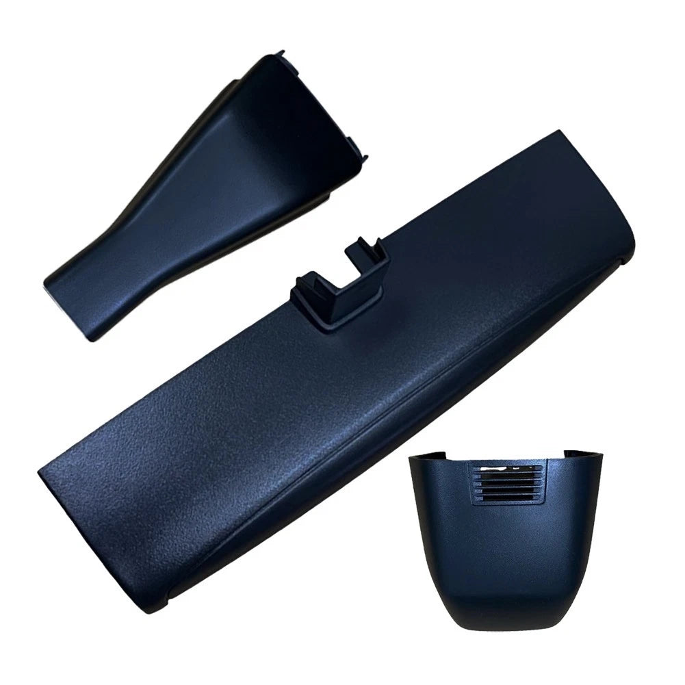 Rear View Mirror Cover for Volkswagen Golf (2013–2021)