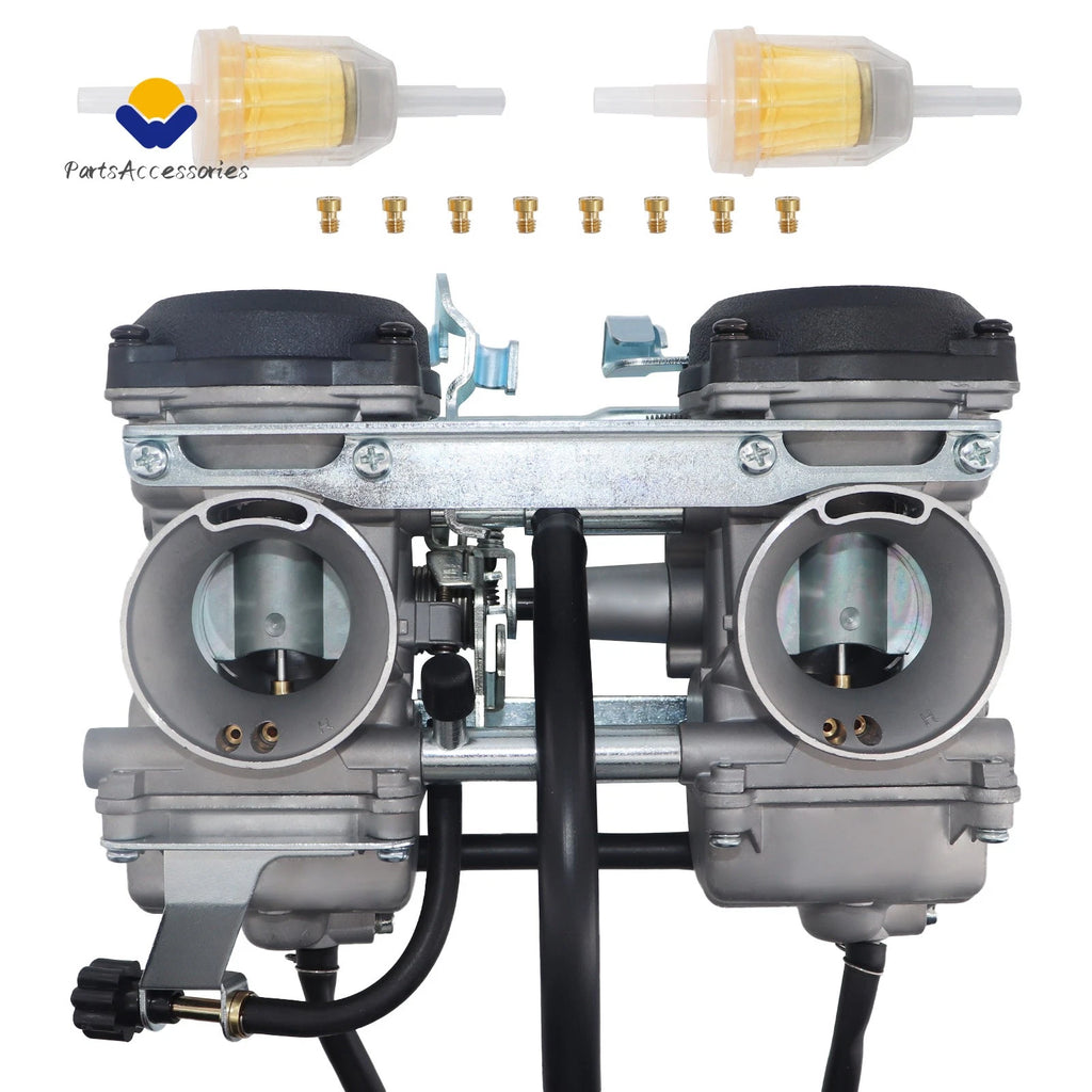 Carburetor for Kawasaki Vulcan 500 LTD EN500C (1996–2009) 15003-1235