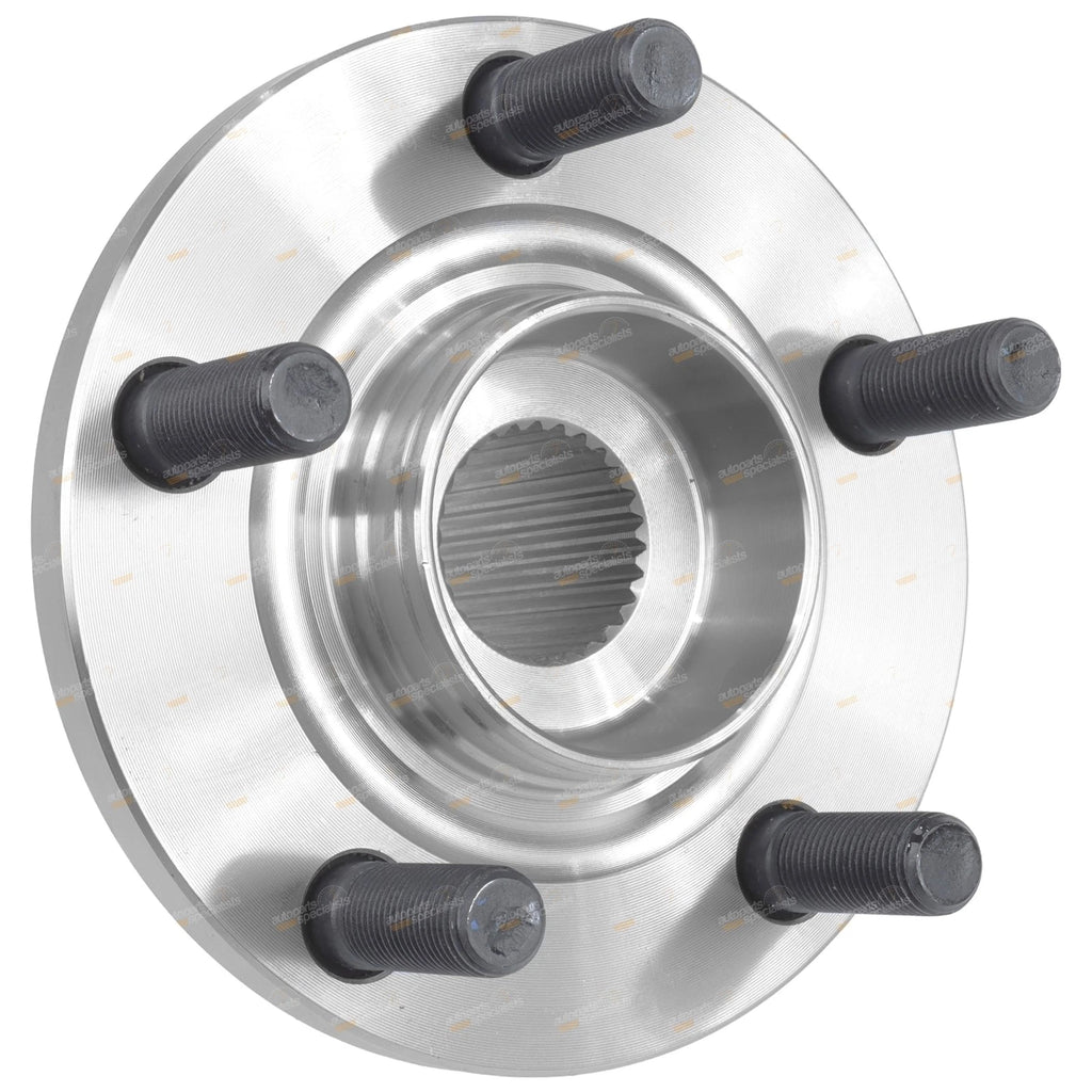 Front Wheel Bearing Hub Assembly for Subaru Outback (1996–2003)