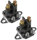 Solenoid Relay Replacement for Snapper Simplicity (2015–2015)