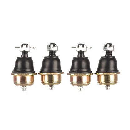 Complete Upper & Lower Ball Joints for Can-Am DS650 (2000–2007)