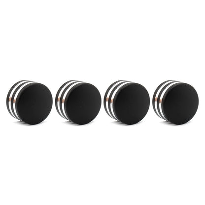 Machined Head Bolt Cover Cap For T120 Thruxton Scrambler Street Cup