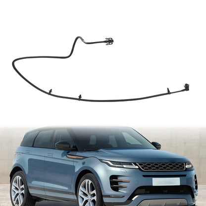 Coolant Overflow Hose LR115217 for Land Rover Discovery Sport (2015–2020)