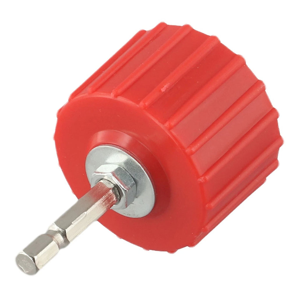 Copper Pipe Brush Set for Pipe Installation