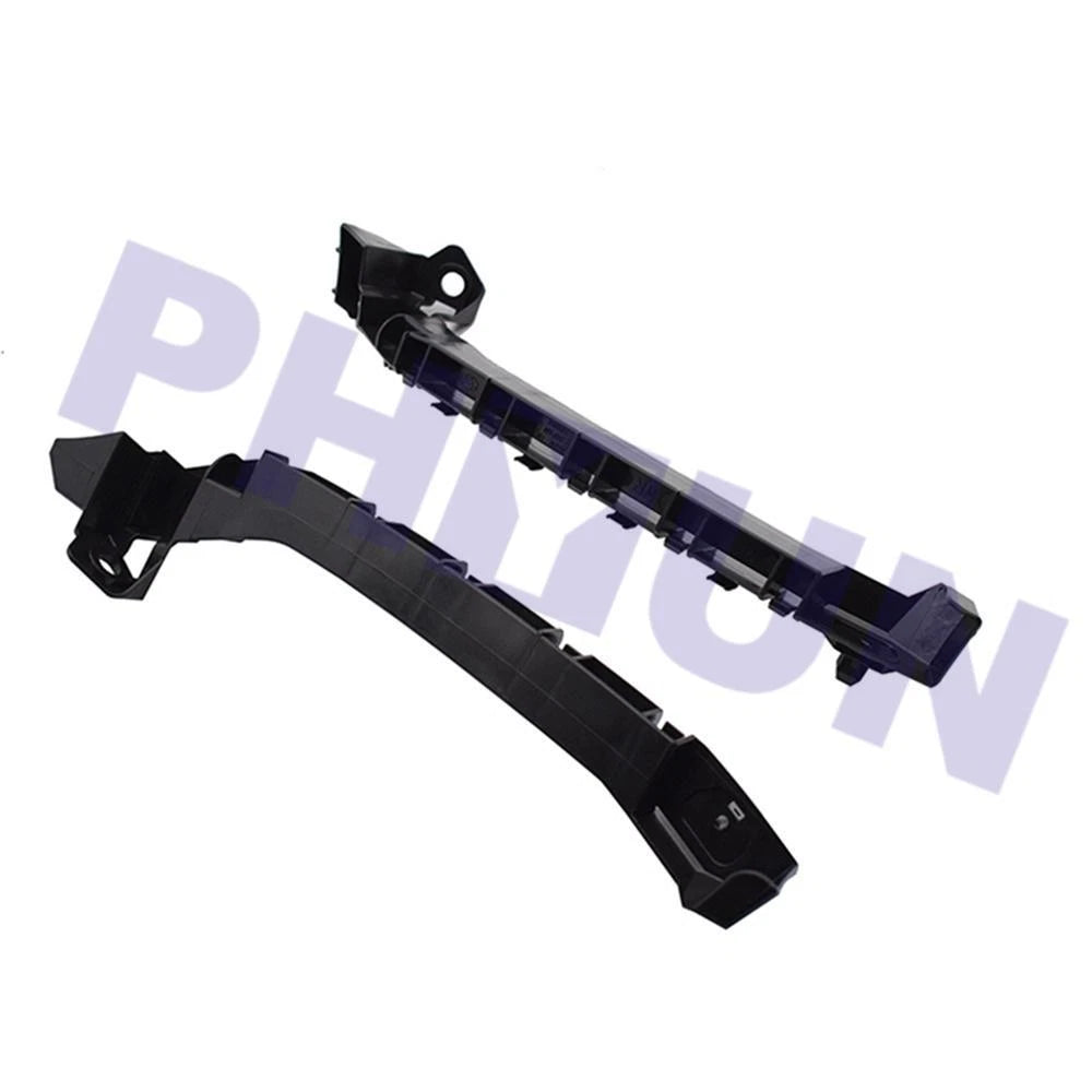 Set of 2 Bumper Brackets for Subaru Impreza WRX STi (2008–2014)