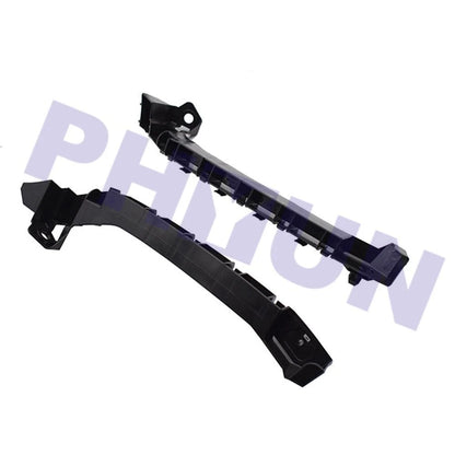 Set of 2 Bumper Brackets for Subaru Impreza WRX STi (2008–2014)