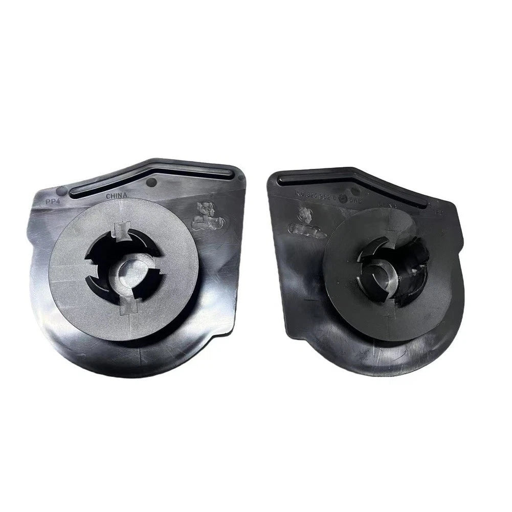 Undershield Cover for Vehicle Maintenance