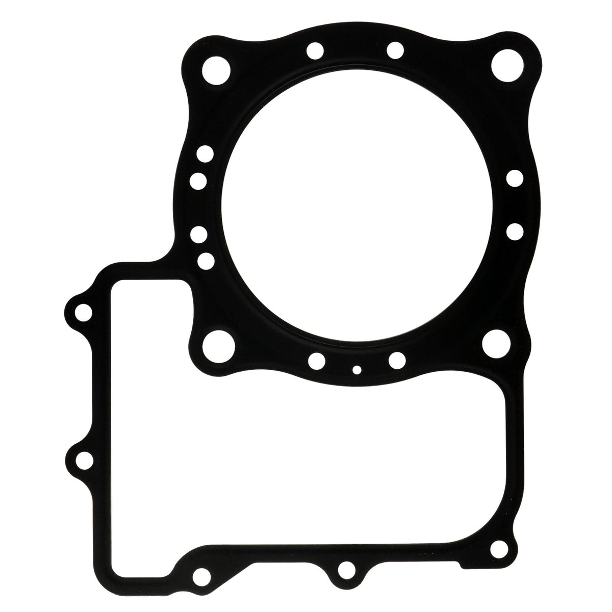 Cylinder Head Gasket Replacement for Honda TRX650FA Rincon 4WD (2003–2005)