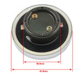 Fuel Cap for Komatsu Excavator PC40 PC45 PC50 PC75 PC128 PC228 D20 D21
