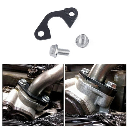 Engine Oil Pump Pipe Bracket for GEN III IV LS1 LS3