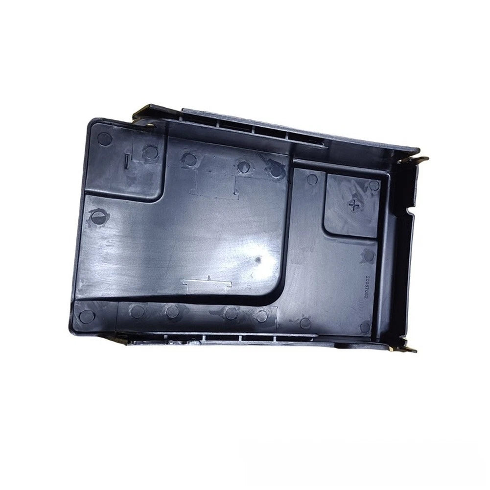 ABS Upper Cover Cap for Buick 2010 2011 2012 2013 2014 2015 2016 Black