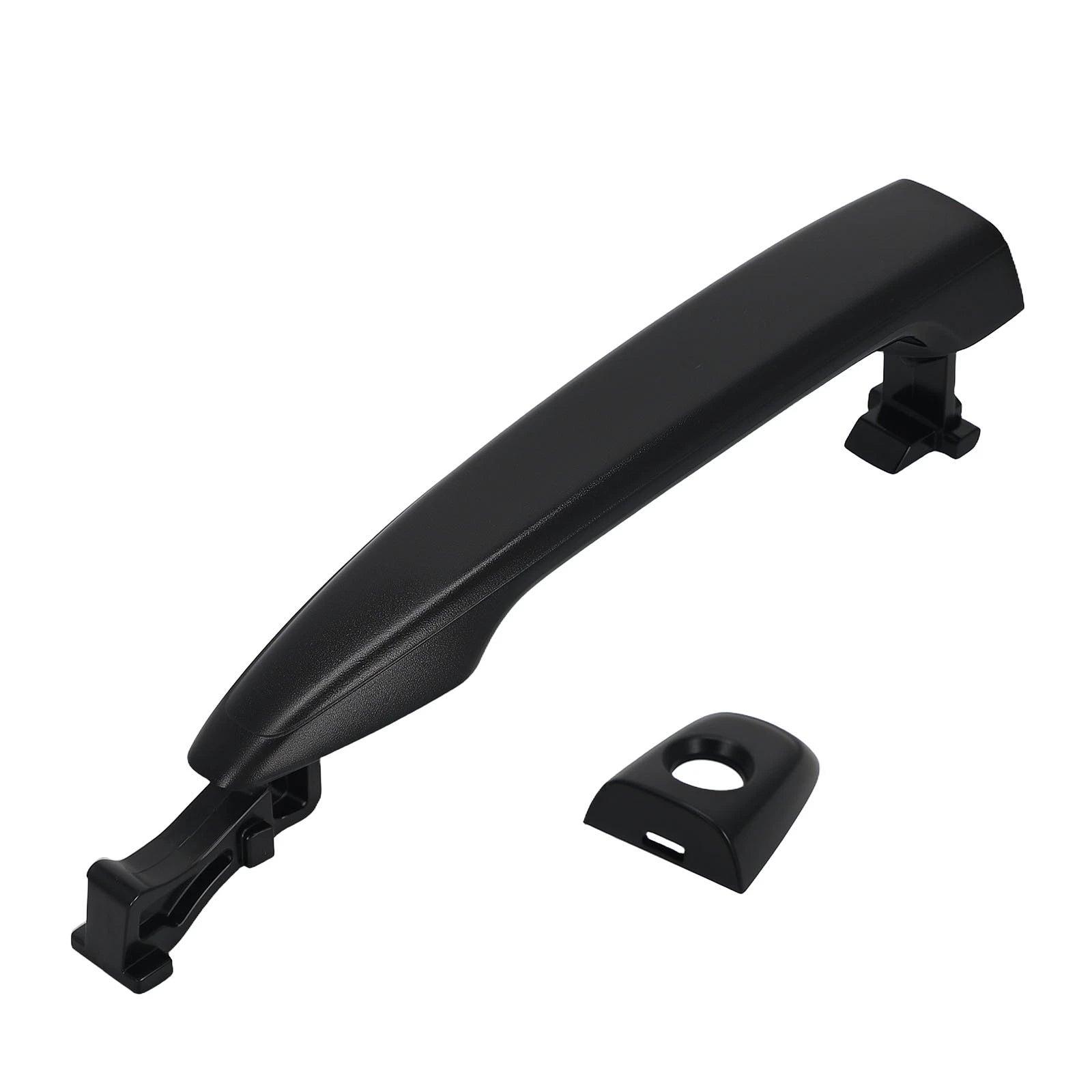 Exterior Door Handle Front Left for Toyota 4Runner Avalon Camry (2003–2017)