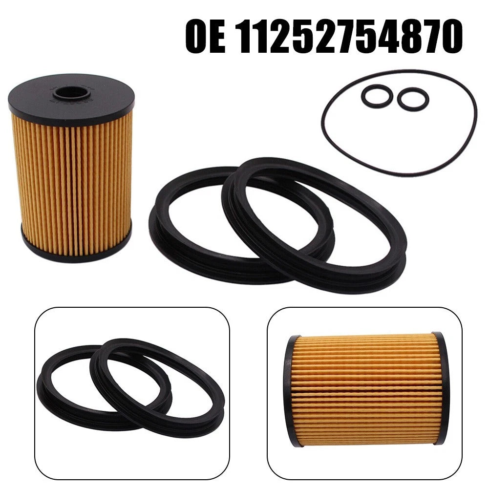 Fuel Filter for Mini R55 R56 R57 (2007–2015)