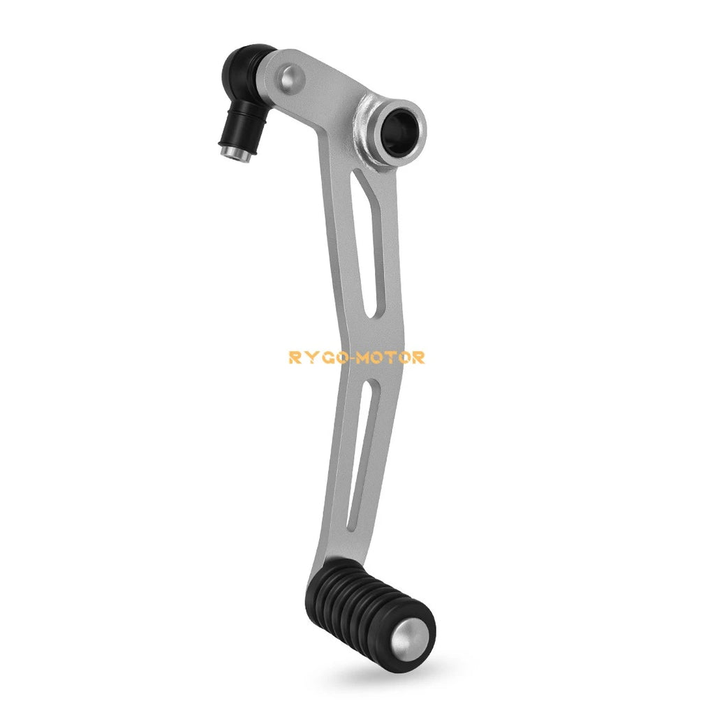 Gear Shifter Pedal 13242-0146 for Kawasaki Ninja 500 Z500 / Ninja 400 Z400 (2018–2024)