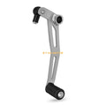 Gear Shifter Pedal 13242-0146 for Kawasaki Ninja 500 Z500 / Ninja 400 Z400 (2018–2024)