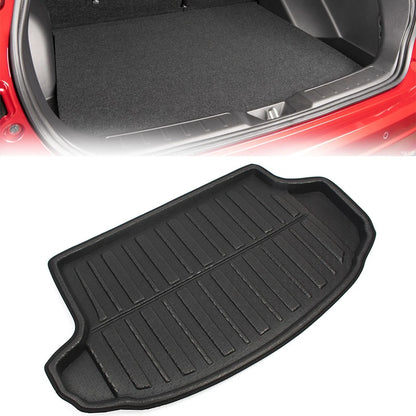 Rear Trunk Tray Cargo Boot Liner Mat for Mitsubishi Eclipse Cross (2018–2022)