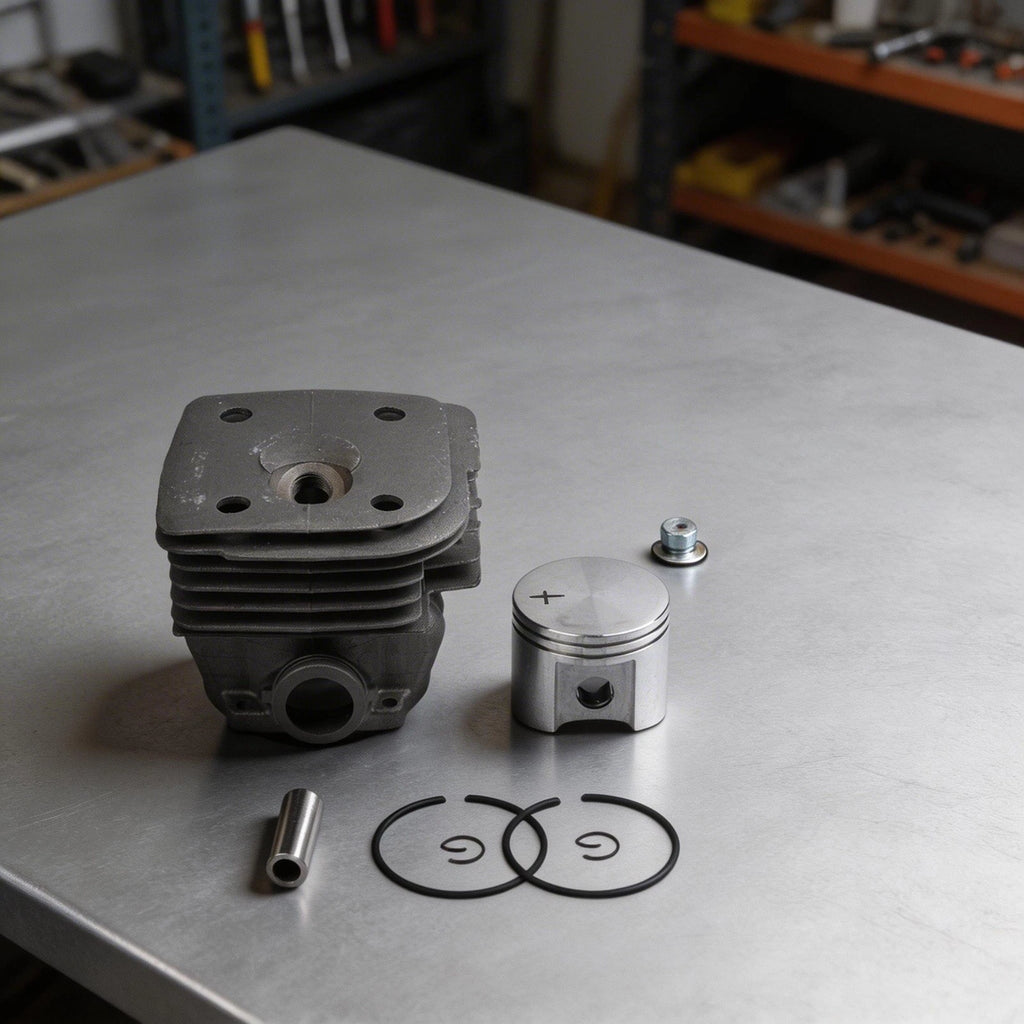 Chainsaw Parts for Outdoor Equipment (Precision-engineered Components)