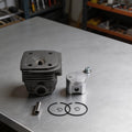Chainsaw Parts for Outdoor Equipment (Precision-engineered Components)