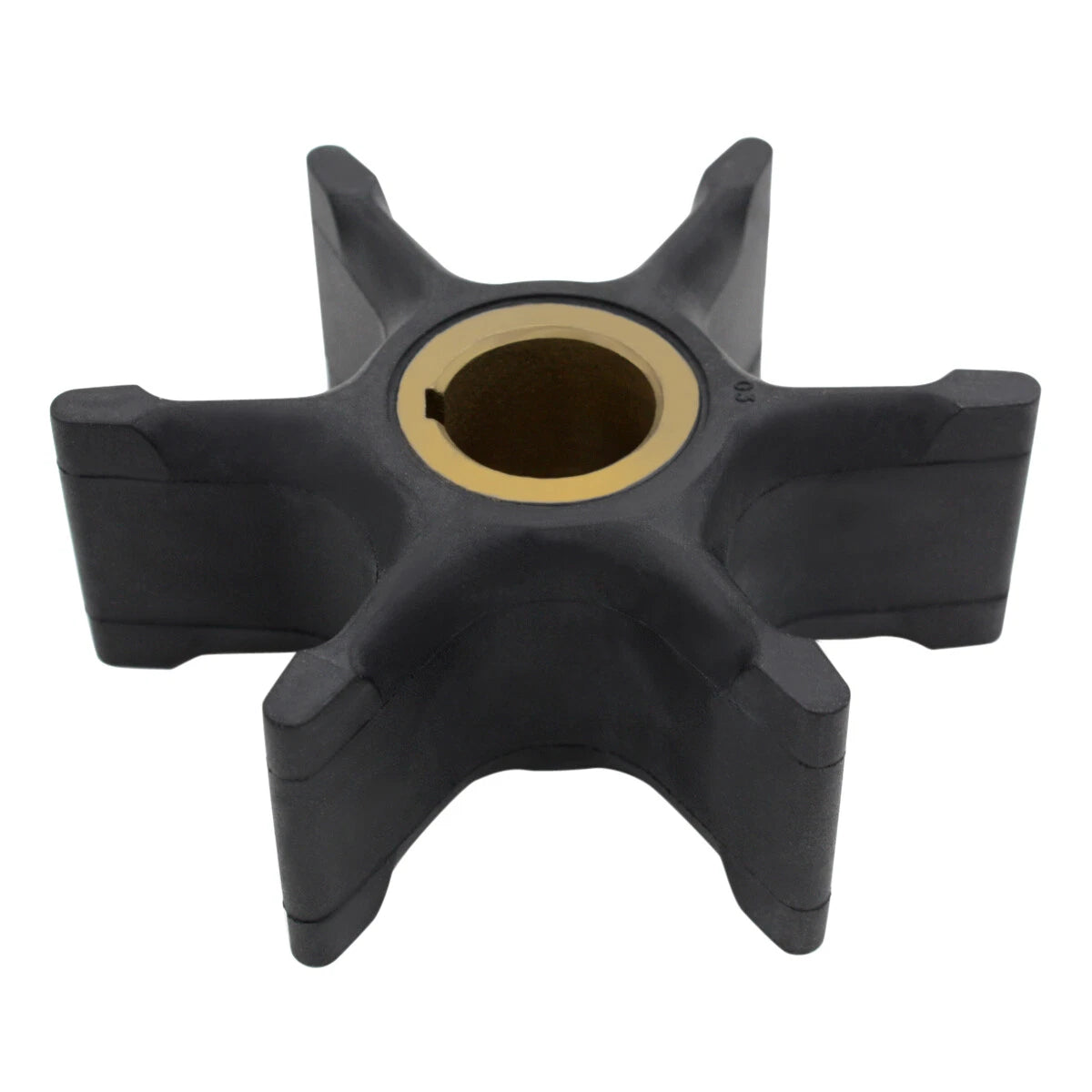 Water Pump Impeller for Johnson Outboard (1985–1995) 18-3044 385072
