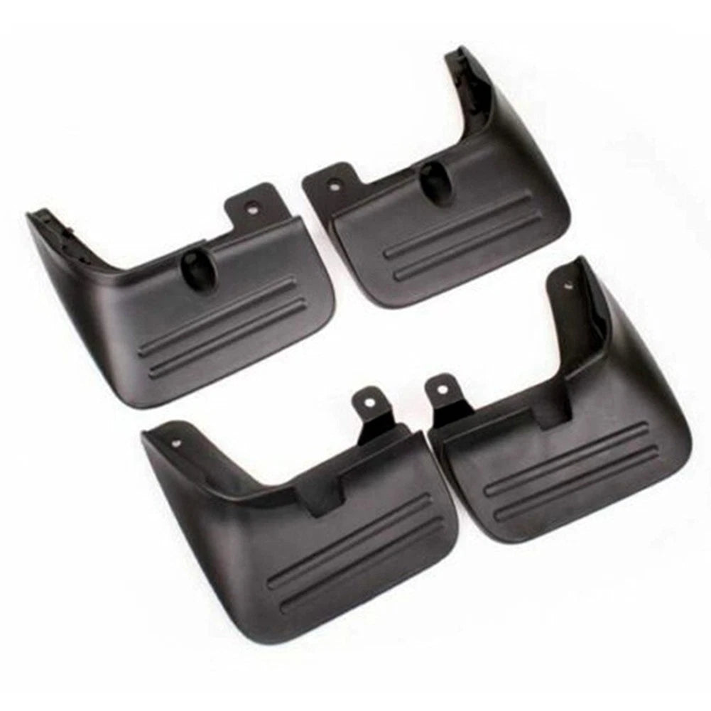 Mud Guard Replacement Set Fits For Hyundai i800 and Grand Starex 2007+