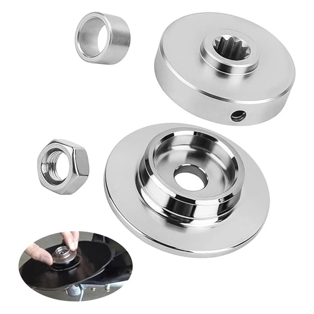 Brush Adapter Kit for