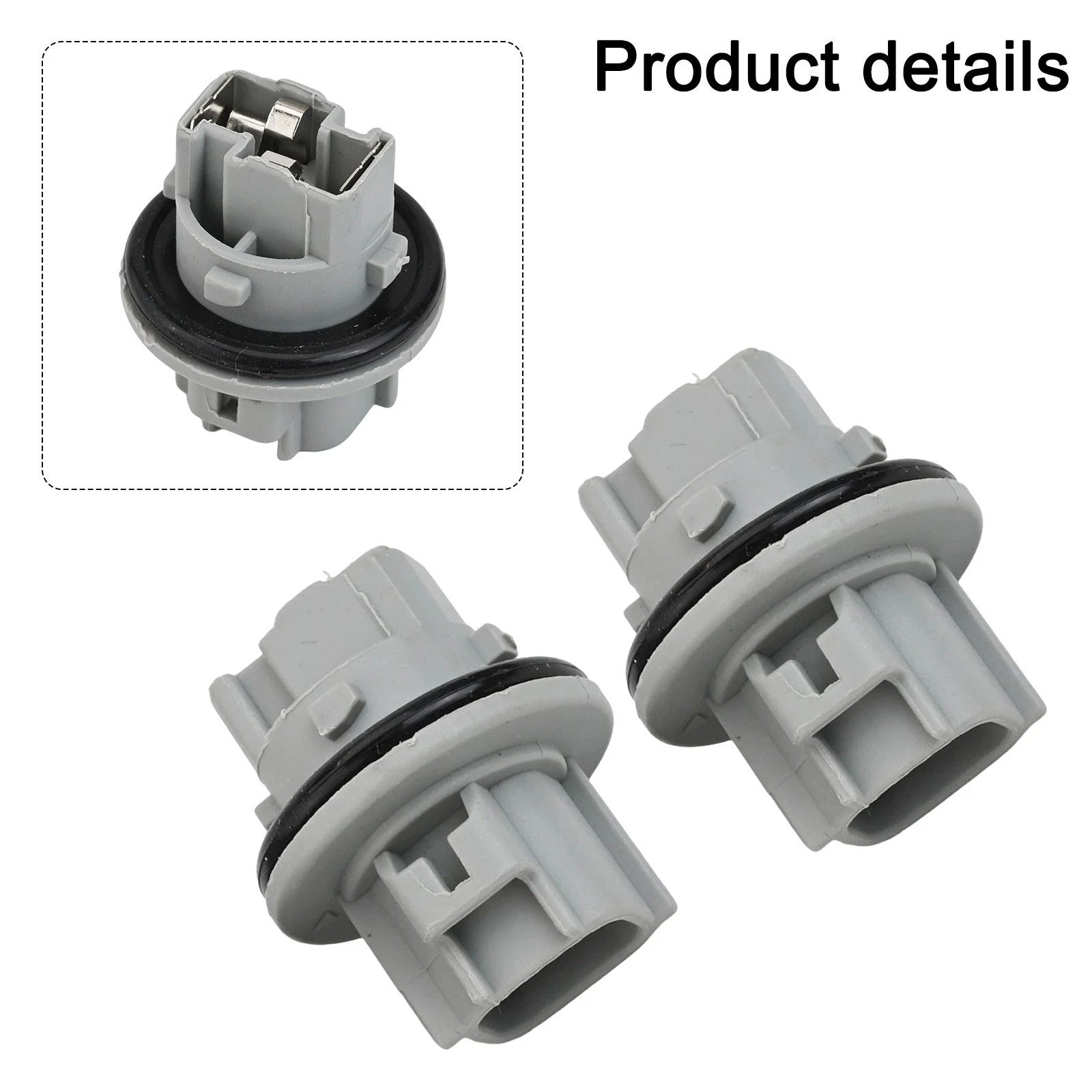 Indicator Lamp Holder Socket for Lexus (Compatible)